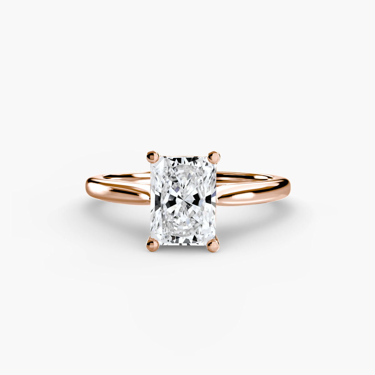 Completed Ring (United Kingdom Size E)