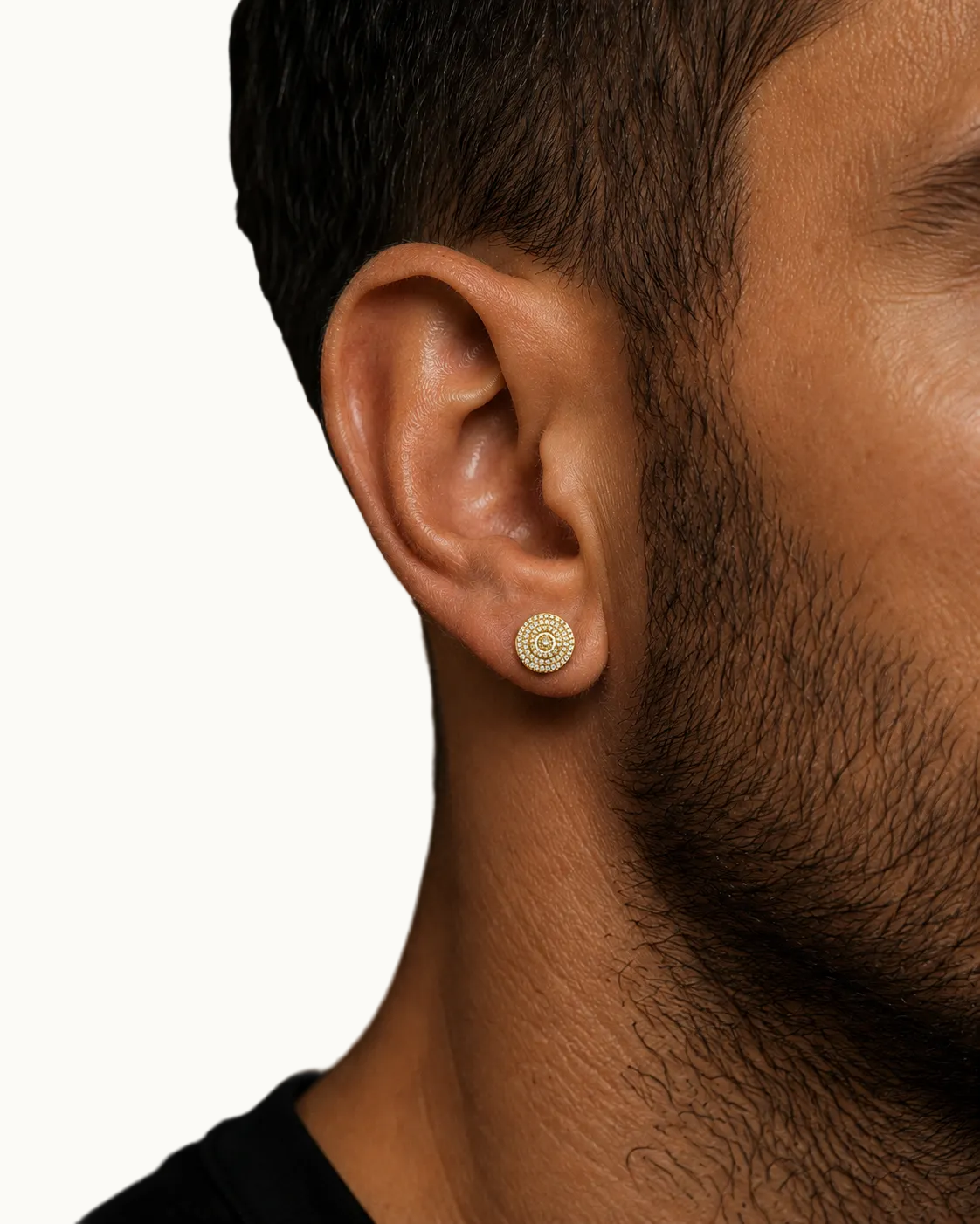 Diamond Studs