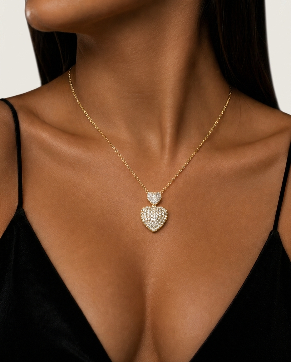 Love Pendant