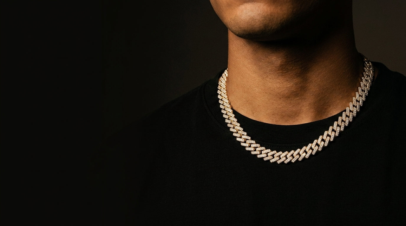 Chains & Necklaces