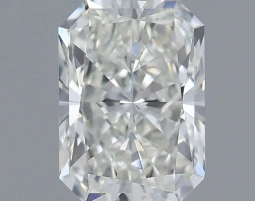 0.50ct Radiant Natural Diamond (Colour F, Clarity VS1, Cut VG, IGI Certified)