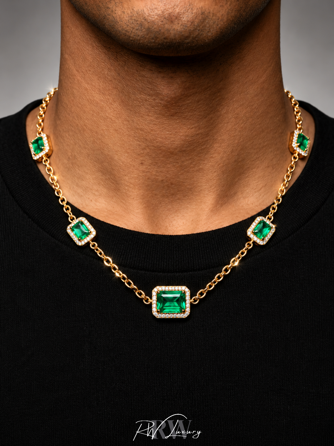 Prisma Necklace