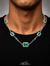 Prisma Necklace
