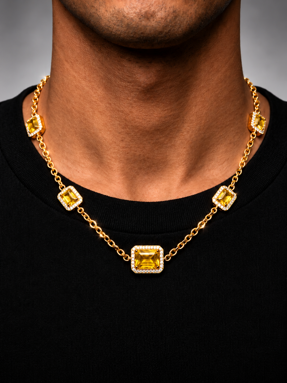 Prisma Necklace