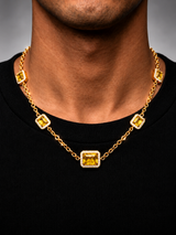 Prisma Necklace