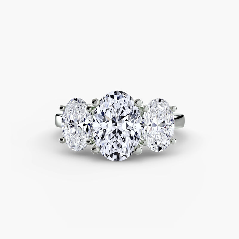 Trilogy Oval