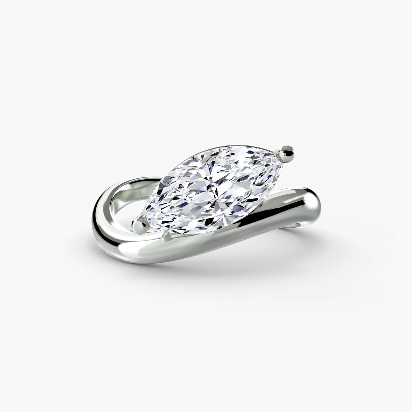 The Wave Ring