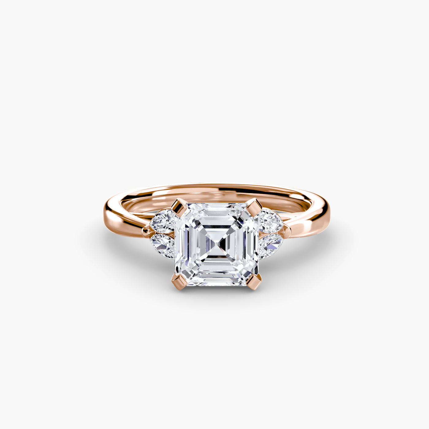The Celestial Cluster Ring 2