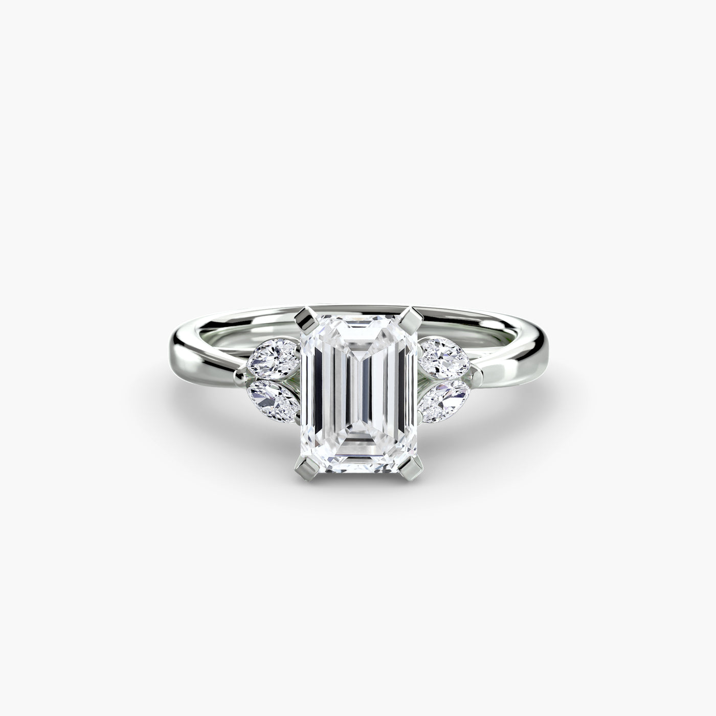 The Celestial Cluster Ring 2