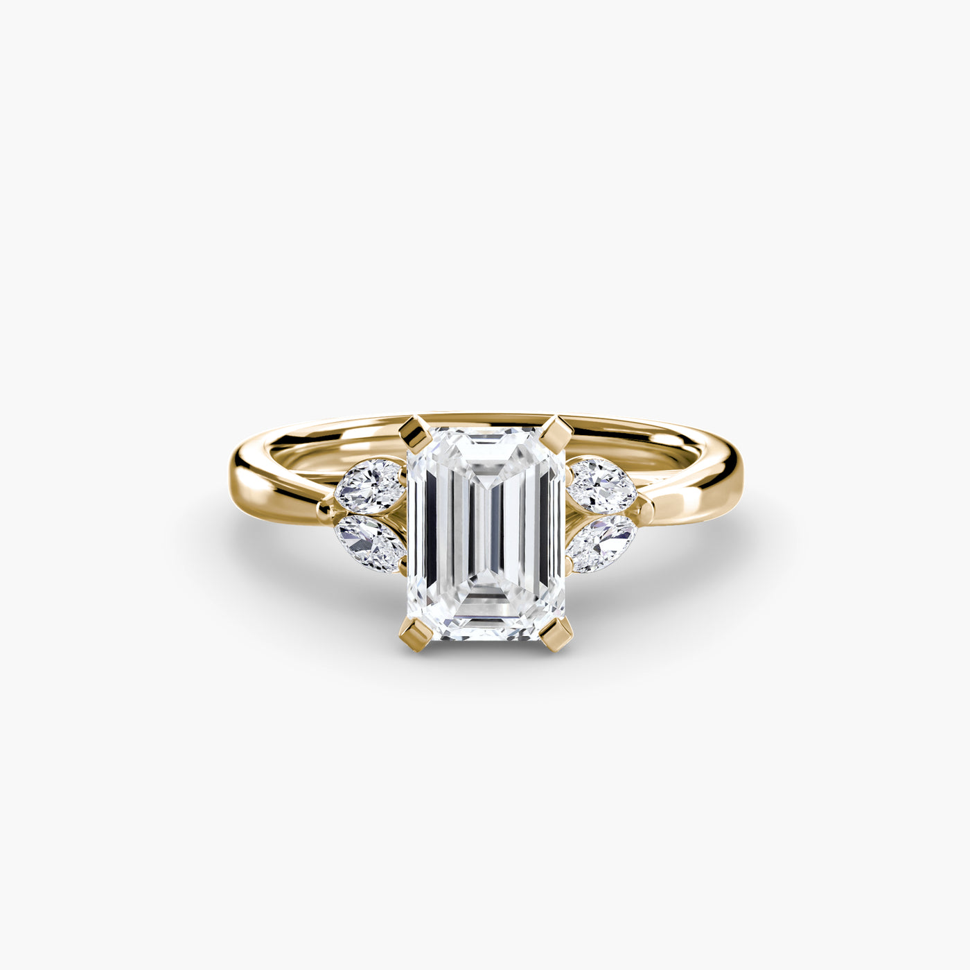 The Celestial Cluster Ring 2