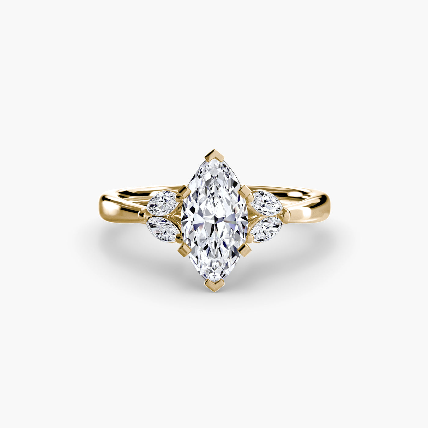 The Celestial Cluster Ring 2