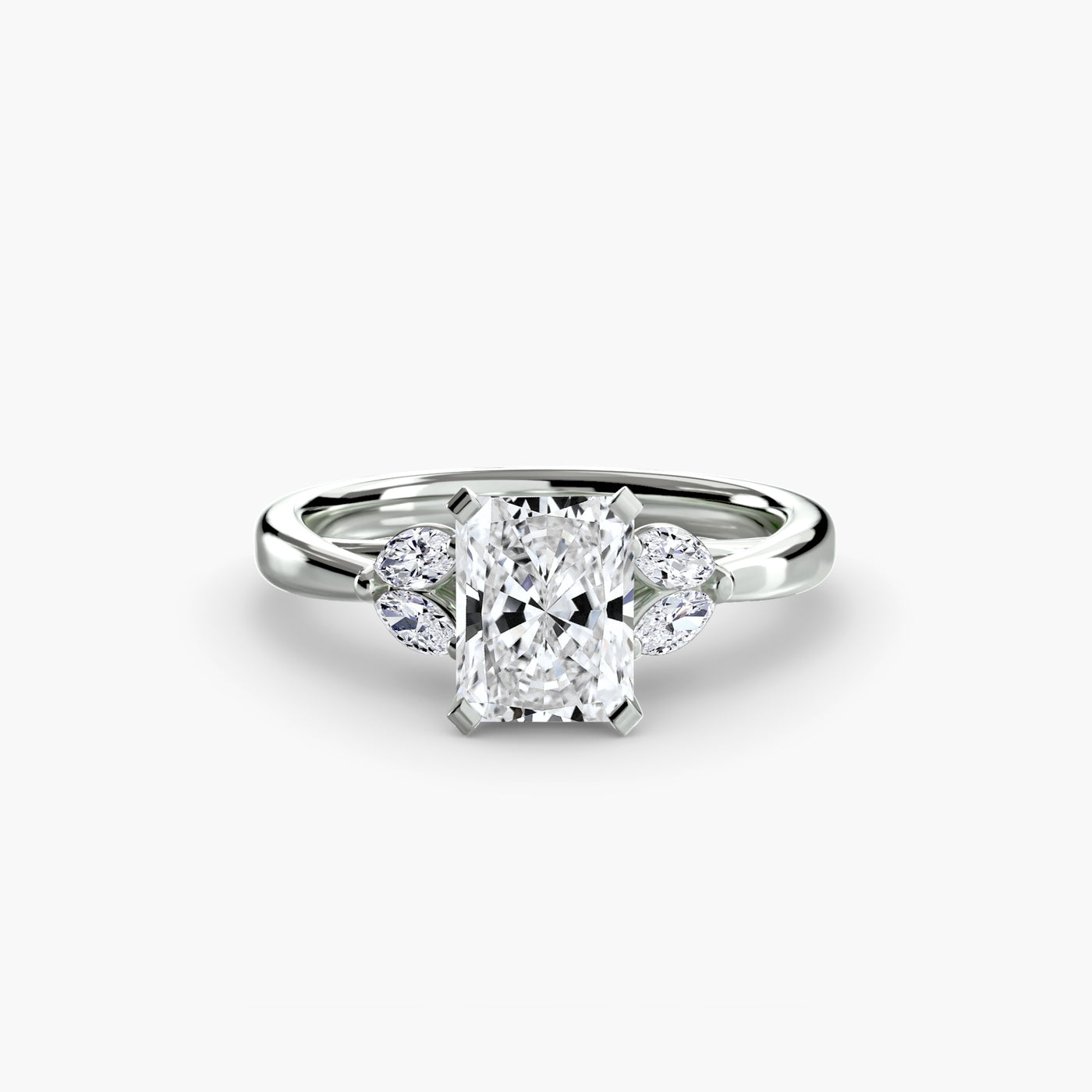 The Celestial Cluster Ring 2