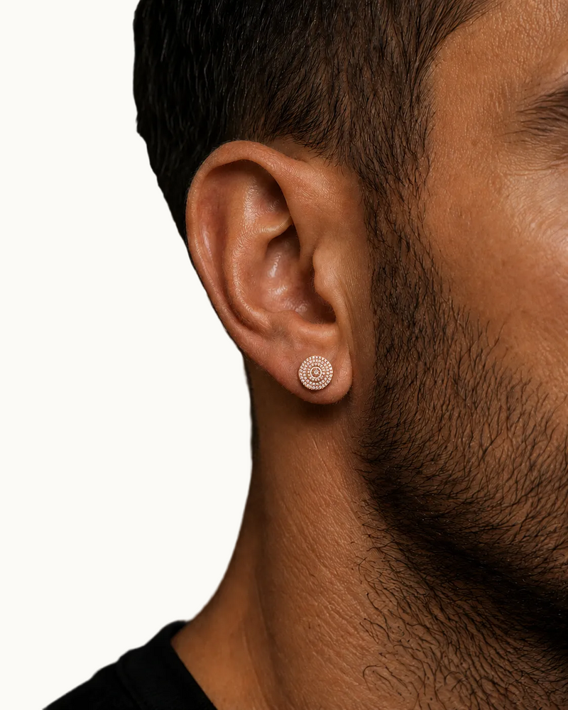 Diamond Studs