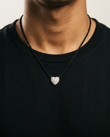 My Forever Charm White Gold