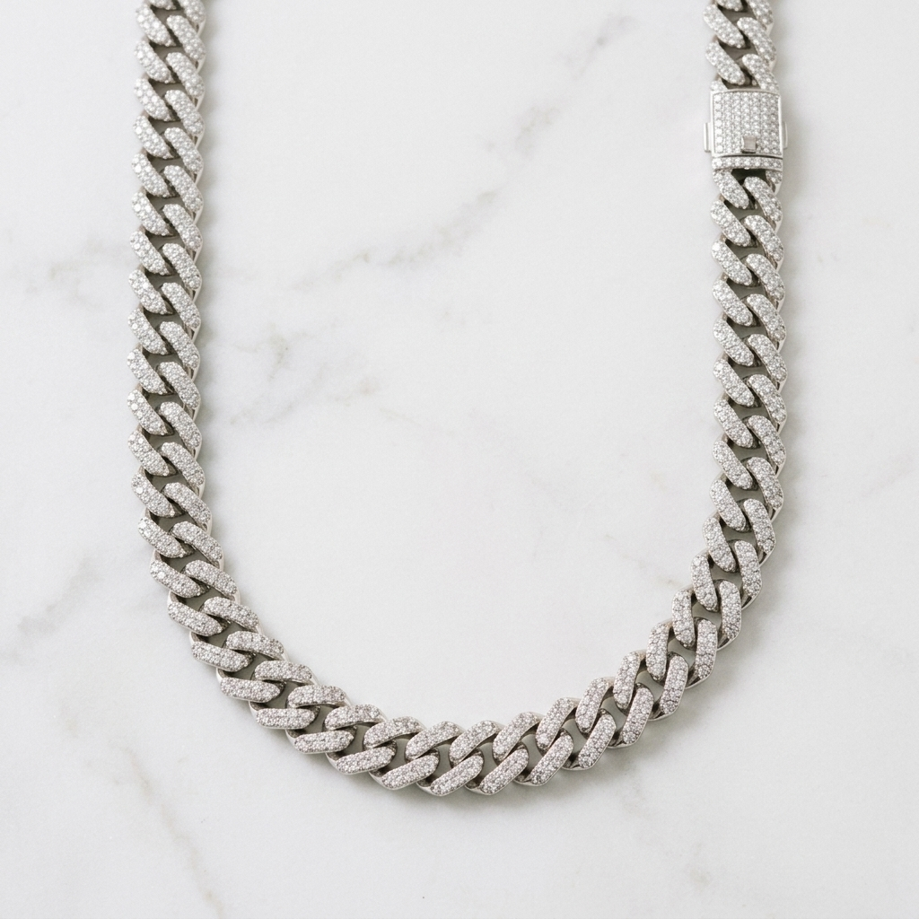 Chains & Necklaces