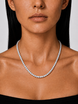 Diamond Tennis Chain