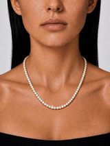 Diamond Tennis Chain