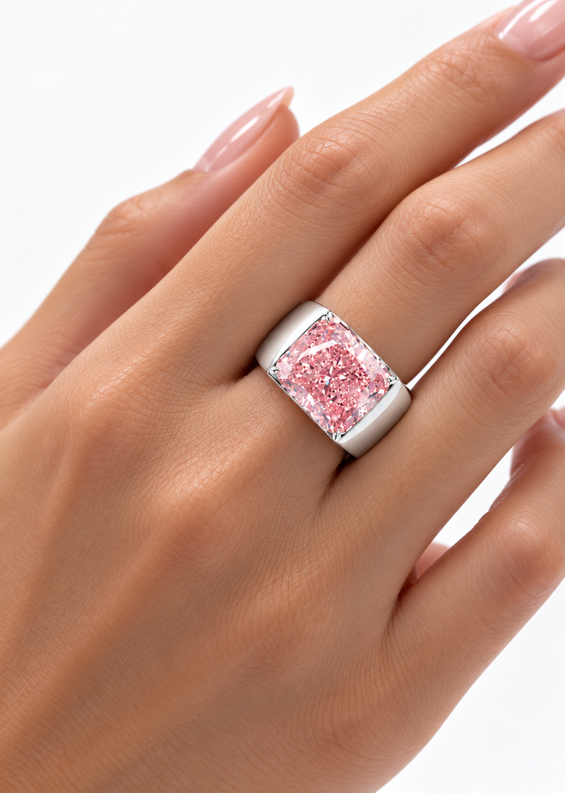The Aurelia Ring