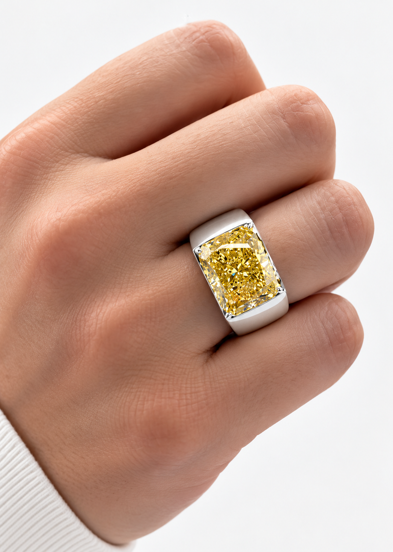 The Aurelia Ring