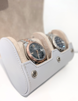Double Watch Roll