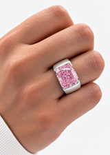 The Aurelia Ring